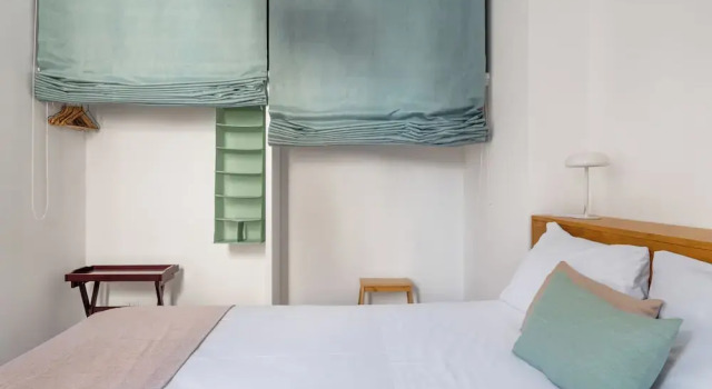 Casa Mirto a Piazza Marina by Wonderful Italy, Book Lejlighed Palermo Sicilien