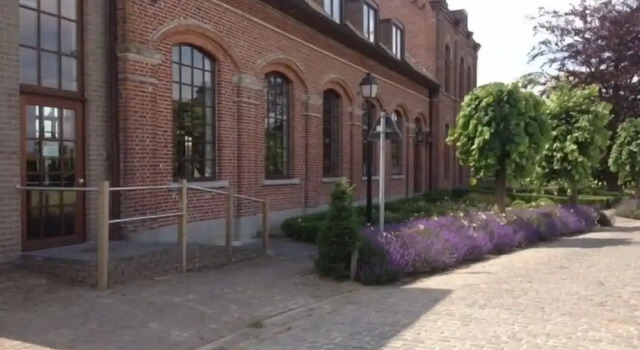 Hotel De Pupiter