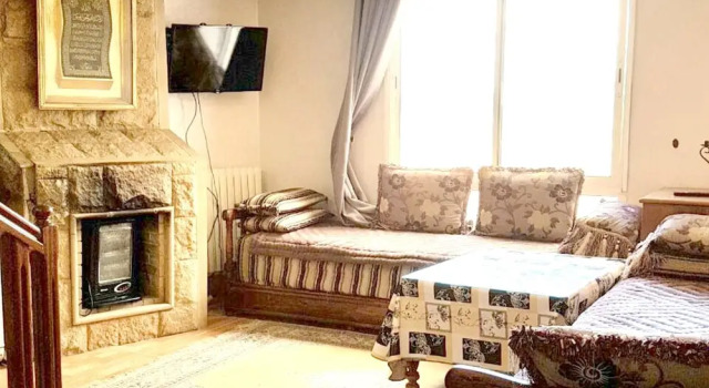 Apartment Residence Hilali, Varaa Huoneisto Ifrane Fes-Meknes