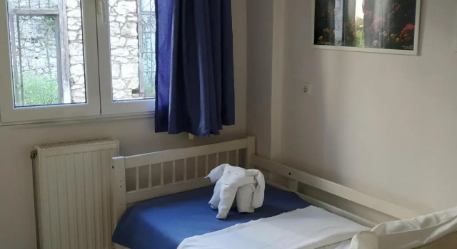 Апартаменты Eviali Apartments
