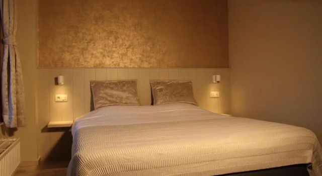 Номер Standard Hotel Rubens