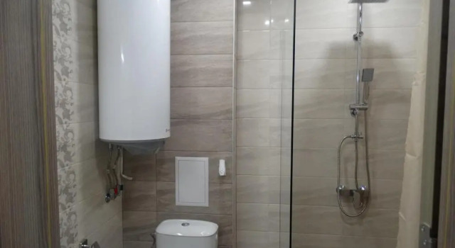 Студия Apartments Karina