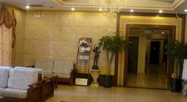 景莱精品酒店上海陆家嘴东方明珠店, Varaa Hotelli Shanghai Shanghai