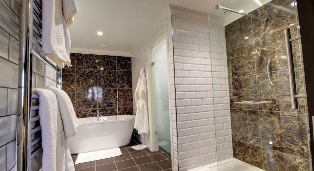 Семейный номер Premier Ramside Hall Hotel, Golf & Spa
