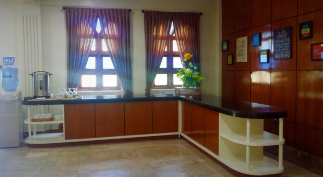 NDN Resort & Events Place, Забронировать Курортный отель  
