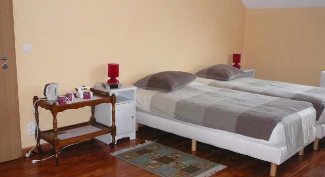 B&B Le Bernister, Foglalás Bed and Breakfast Malmedy Oost Kantons