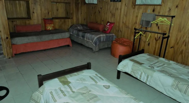 Apart 1452, Prenota Hotel Fray Bentos Rio Negro