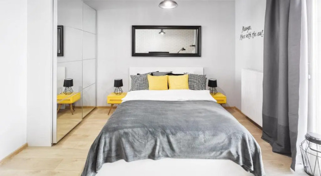 Апартаменты Atelier Apartamenty Praga No. 1