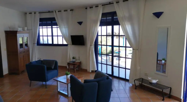 Апартаменты Casa Luz