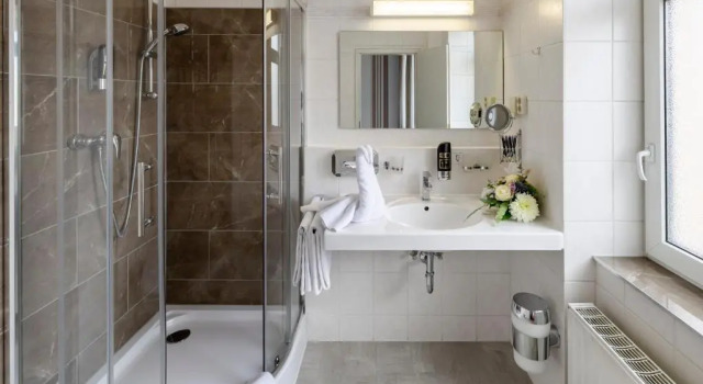 Двухместный номер Standard Hotel Berlin