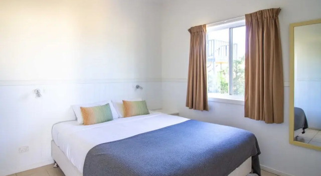 Номер Standard South Coast Retreat