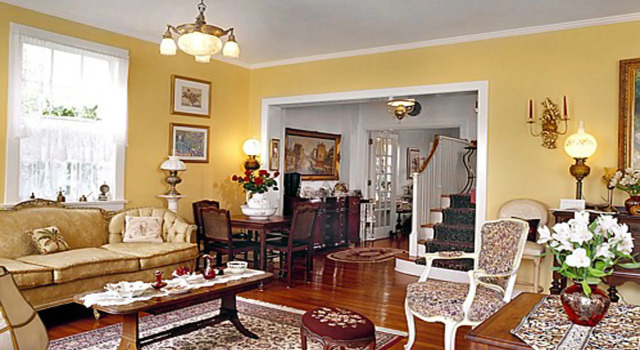 Sabal Palm House Bed and Breakfast, Забронировать Отель Лейк-Уорт Palm Beach County, рядом с Palm Beach Institute of Contemporary Art