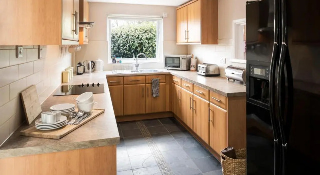 Apartament 3 camere Gwithian Holidays