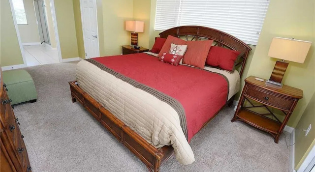 Splash 207 - Two Bedroom Condo