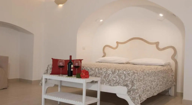 grottedisileno, Book Hotel Hotels in Murgia with Parking, Parking
