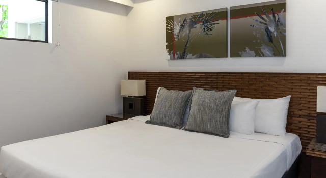 Appartamento 2 camere Pullman Port Douglas Sea Temple Resort and Spa