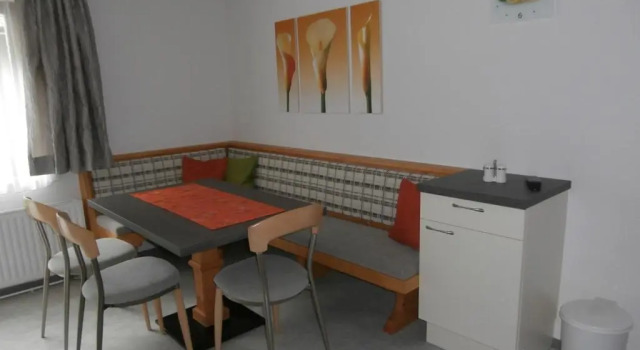 Апартаменты с 2 комнатами Haus Plankensteiner