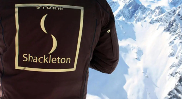 Двухместный номер Comfort Hotel Shackleton Mountain Resort