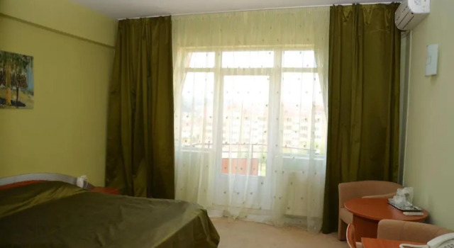Номер Standard Hotel Diana