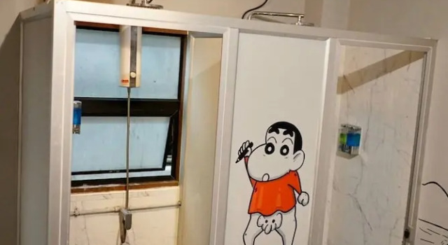 Двухместный номер Standard The Hive Hatyai Hostel