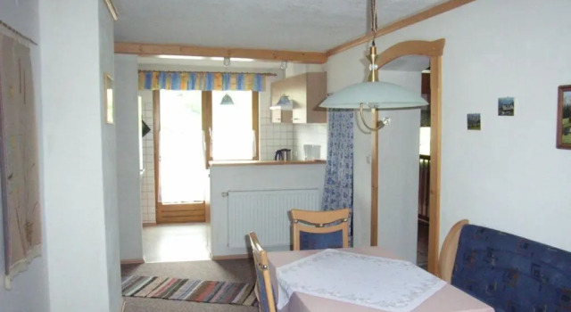 Апартаменты Ferienhaus Reiter Lotte