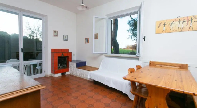 Residence MARE VERDE - Interno 23-14, Rezervovat Hotel Numana 