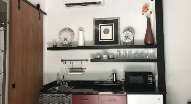 Люкс Casa Isabel B&B