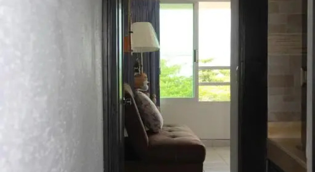 Condominios Brisas, Prenota Appartamento Hotel a Quintana Roo con parcheggio, Parcheggio