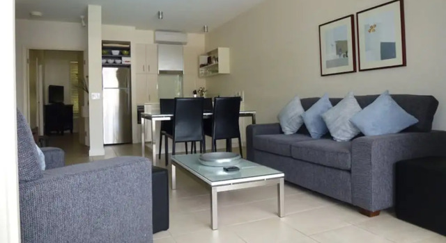 Penthouse 5231 Beach Club, Prenota Hotel Hotel a Queensland con parcheggio, Parcheggio