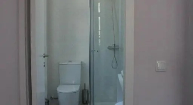 Двухместный номер Deluxe Guest House Santa Clara
