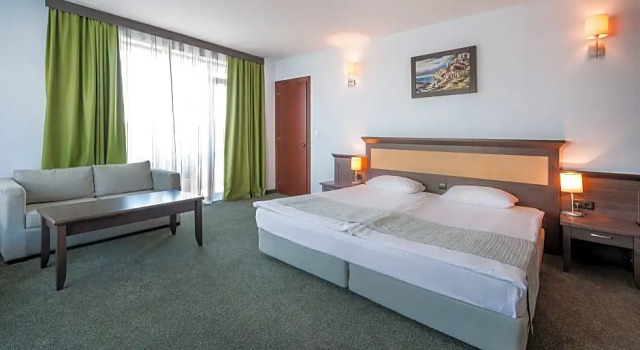 Апартаменты Lion Sunny Beach Hotel