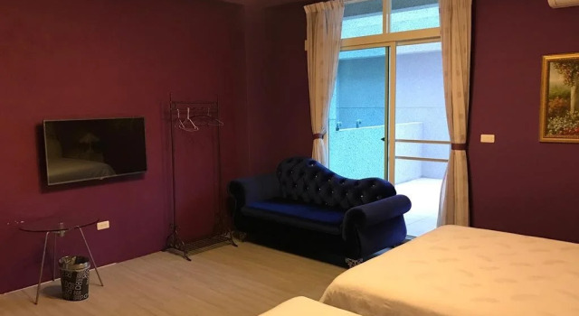Cappuccino B&B