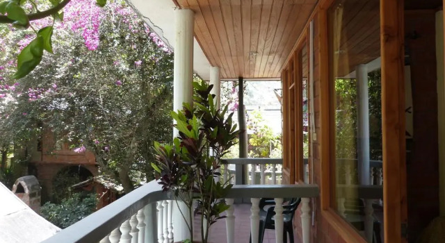 Isla de Baños Hosteria y Spa, Reserva ahora Resort Hoteles resort en Tungurahua, Resort