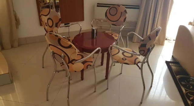Двухместный номер Standard Palace Hotel