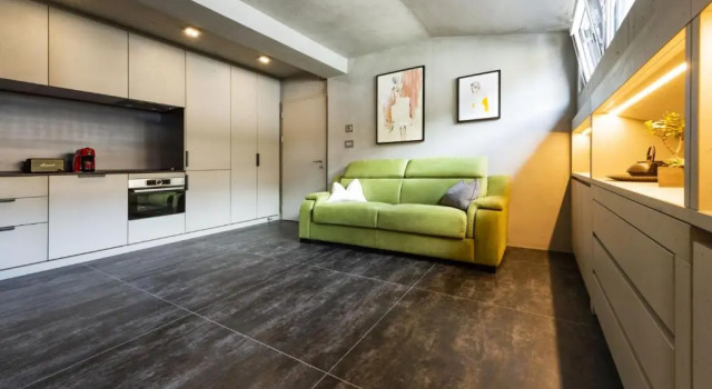 Loft on 1236