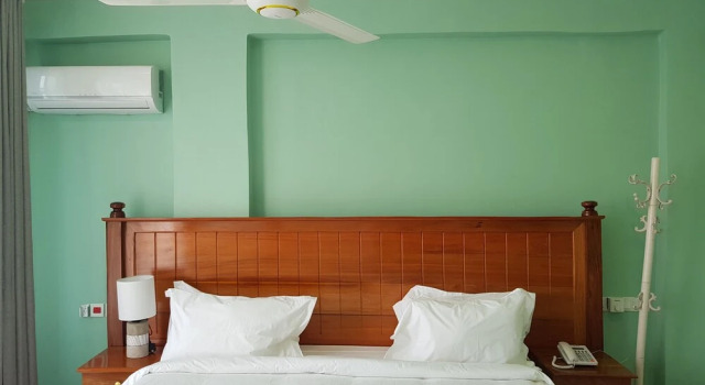 Eastern City Hotel, Reserva ahora Hotel Hoteles de 3 estrellas en Dodoma, 3*