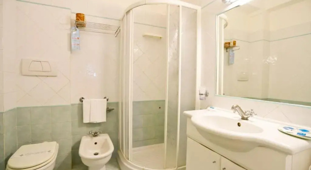 Номер Economy Hotel Grifone