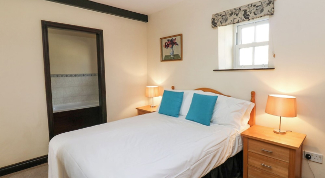 Pencroft Cottage