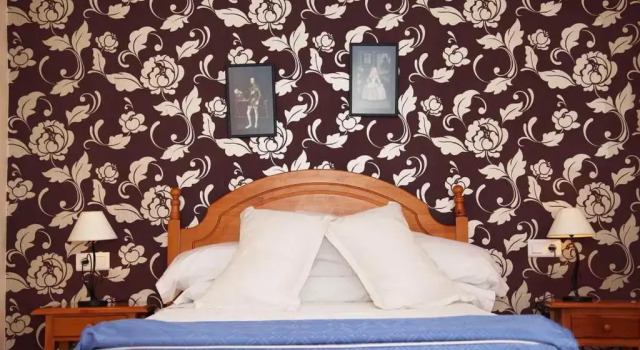 Одноместный номер Standard Hotel Al-Andalus