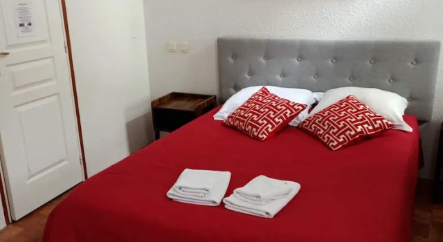 Двухместный номер Standard Hotel Saint Amant