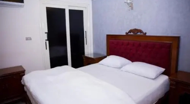 Tohfa Luxury Apartment, Prenota Appartamento Appartamenti a Cairo Governorate, Appartamento