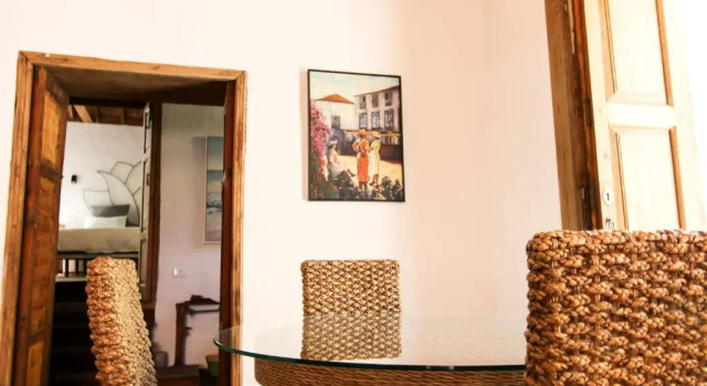 Casa 1820 by Rural La Palma
