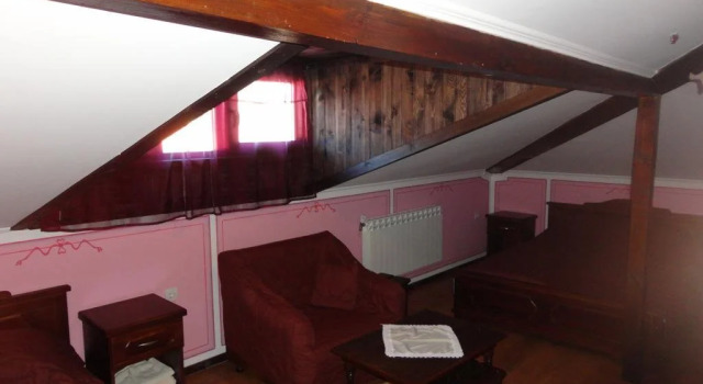 Chuchura Family Hotel, Book Hotel Hoteller i Sofia med parkering, Parkering