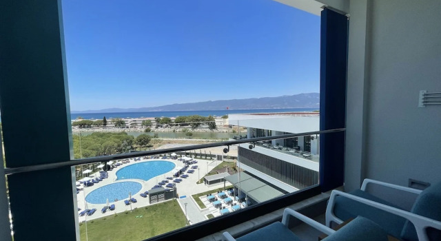 Номер Classic Tezmadra Hotel