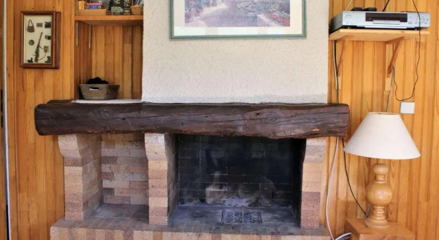 Appartement Risoul, 2 pièces, 5 personnes - FR-1-330-79, Book Lejlighed Hoteller i Rhône-Alps med pool, Swimmingpool