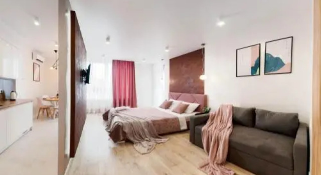 Apartments Iskra, Réserver Appartement Lviv 