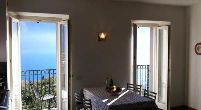 Апартаменты Casa Amarilla