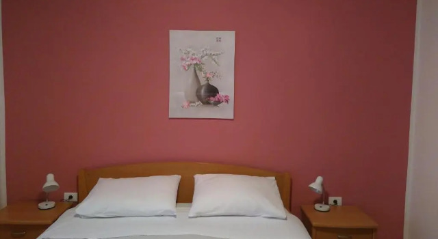 Апартаменты Apartments Portorose