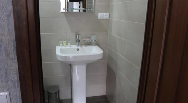 Номер Economy Roza Guesthouse