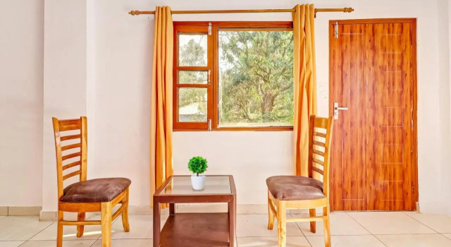 Capital O 88246 Tapovan Resort